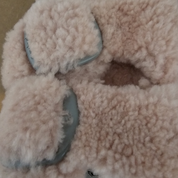 Birkenstock Arizona Big Buckle Shearling New - Picture 5 of 8